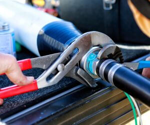 About Emergency plumbing pros Albion, RI